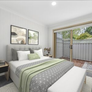 26/50 Wilkins Street, Mawson, ACT 2607 AUS