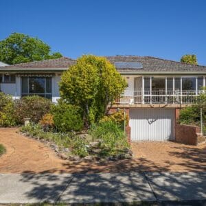 12 Caley Crescent, Narrabundah, ACT 2604 AUS