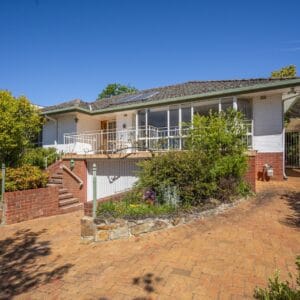 12 Caley Crescent, Narrabundah, ACT 2604 AUS