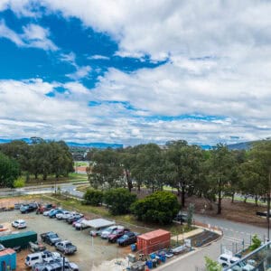 520/20 Anzac Park, Campbell, ACT 2612 AUS