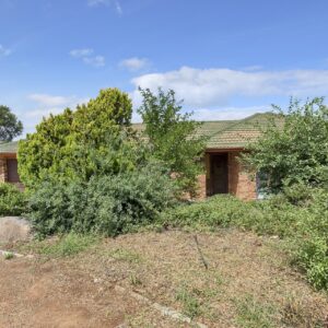 128 Newman-Morris Circuit, Oxley, ACT 2903 AUS