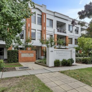 18/54 Moore Street, Turner, ACT 2612 AUS