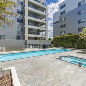 38/15 Coranderrk Street, City, ACT 2601 AUS