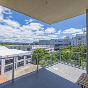 38/15 Coranderrk Street, City, ACT 2601 AUS