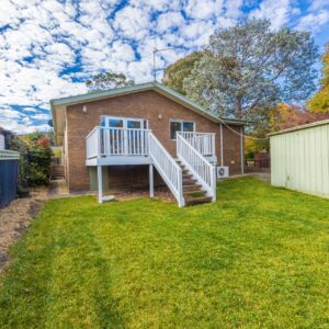 7 Griffith Place, Kambah, ACT 2902 AUS