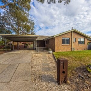 7 Griffith Place, Kambah, ACT 2902 AUS