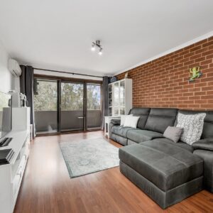 7D/4 Beetaloo Street, Hawker, ACT 2614 AUS