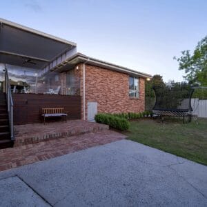 28 Dobell Circuit, Conder, ACT 2906 AUS