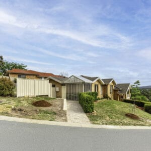 12 Clem Hill Street, Gordon, ACT 2906 AUS