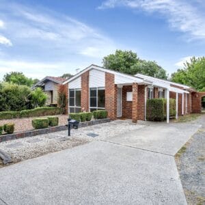 36 Dixson Circuit, Conder, ACT 2906 AUS