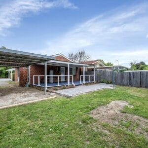 36 Dixson Circuit, Conder, ACT 2906 AUS