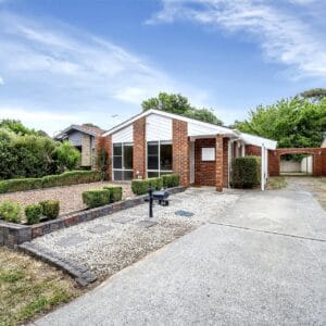 36 Dixson Circuit, Conder, ACT 2906 AUS