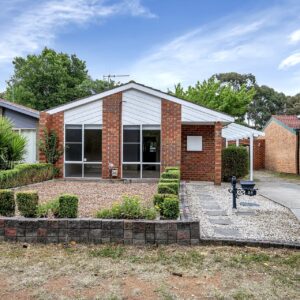 36 Dixson Circuit, Conder, ACT 2906 AUS