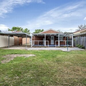 36 Dixson Circuit, Conder, ACT 2906 AUS