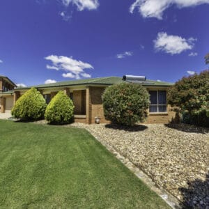 18 Macnamara Place, Chisholm, ACT 2905 AUS