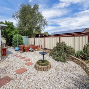 31/18 Cromwell Circuit, Isabella Plains, ACT 2905 AUS