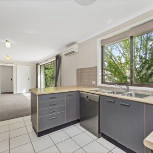 9/17 Cantor Crescent, Higgins, ACT 2615 AUS