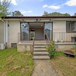 9/17 Cantor Crescent, Higgins, ACT 2615 AUS