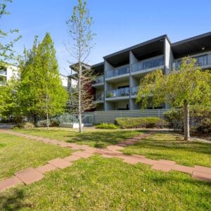 102/1 Braybrooke Street, Bruce, ACT 2617 AUS