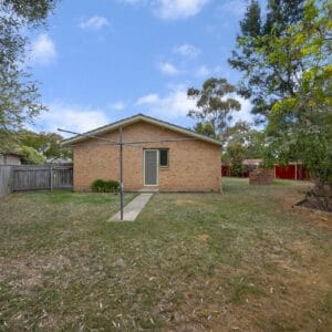 17 Preddey Way, Gordon, ACT 2906 AUS