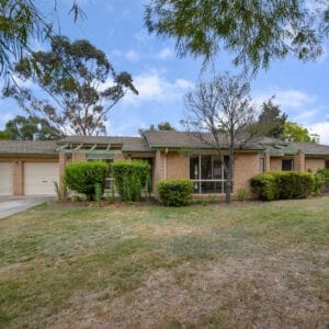 17 Preddey Way, Gordon, ACT 2906 AUS