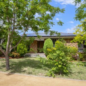 12 Freda Gibson Circuit, Theodore, ACT 2905 AUS