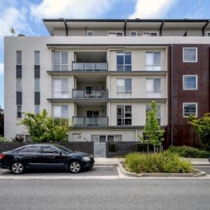 70/1 Limburg Way, Greenway, ACT 2900 AUS