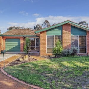 11 Igera Place, Ngunnawal, ACT 2913 AUS