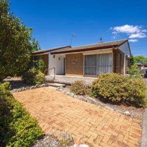 31 Woolcock Street, Watson, ACT 2602 AUS