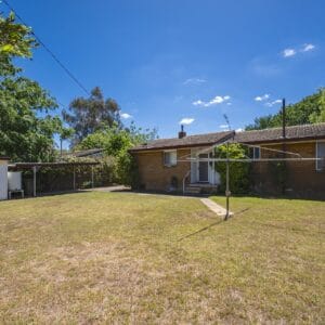 31 Woolcock Street, Watson, ACT 2602 AUS