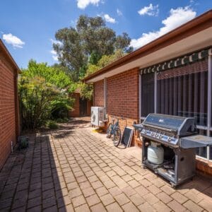 28 Fullerton Crescent, Richardson, ACT 2905 AUS