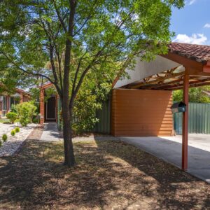 28 Fullerton Crescent, Richardson, ACT 2905 AUS