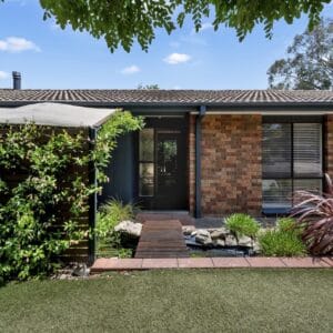 21 Meeson Street, Chisholm, ACT 2905 AUS