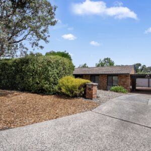 21 Meeson Street, Chisholm, ACT 2905 AUS