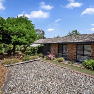 21 Meeson Street, Chisholm, ACT 2905 AUS