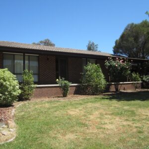 29 Weathers Street, Gowrie, ACT 2904 AUS