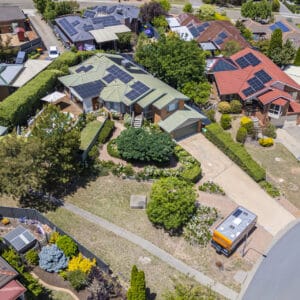 37 Russell Drysdale Crescent, Conder, ACT 2906 AUS