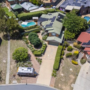 37 Russell Drysdale Crescent, Conder, ACT 2906 AUS