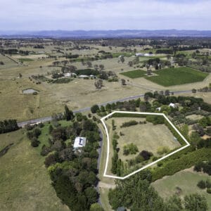 3 Elrington Close, Murrumbateman, NSW 2582 AUS