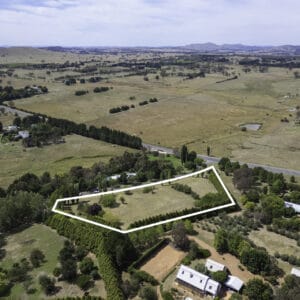 3 Elrington Close, Murrumbateman, NSW 2582 AUS