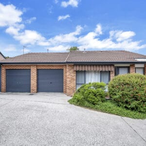 5/30 William Hudson Crescent, Monash, ACT 2904 AUS