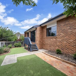 5/30 William Hudson Crescent, Monash, ACT 2904 AUS