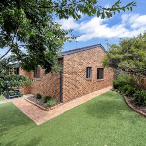 5/30 William Hudson Crescent, Monash, ACT 2904 AUS