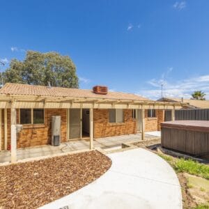 60 Wiburd Street, Banks, ACT 2906 AUS