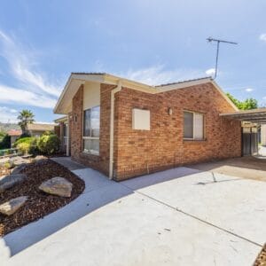 60 Wiburd Street, Banks, ACT 2906 AUS