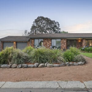 3 Crommelin Place, Chisholm, ACT 2905 AUS