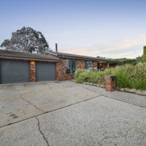 3 Crommelin Place, Chisholm, ACT 2905 AUS