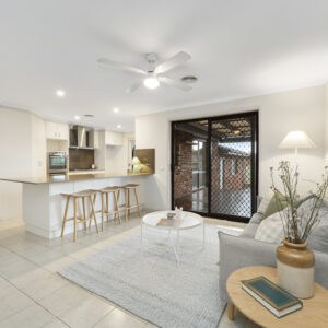 3 Crommelin Place, Chisholm, ACT 2905 AUS