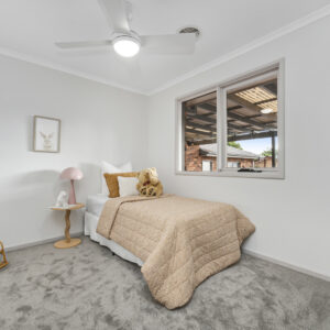 3 Crommelin Place, Chisholm, ACT 2905 AUS