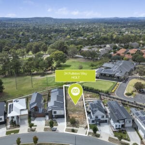 24 Fullston Way, Holt, ACT 2615 AUS